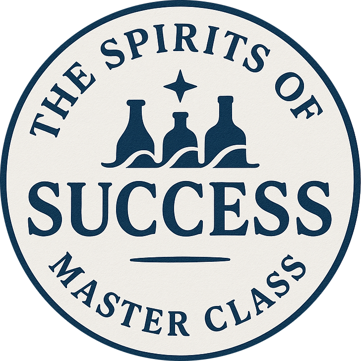 The Spirits of Success